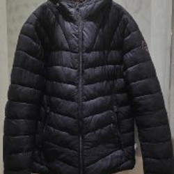 Пуховик Uniqlo - фото 3