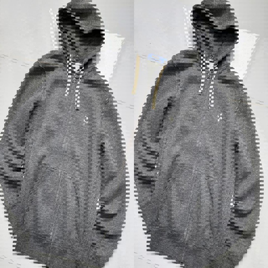 Зип-ка Ralph Loren