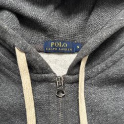 Зип-ка Ralph Loren - фото 2