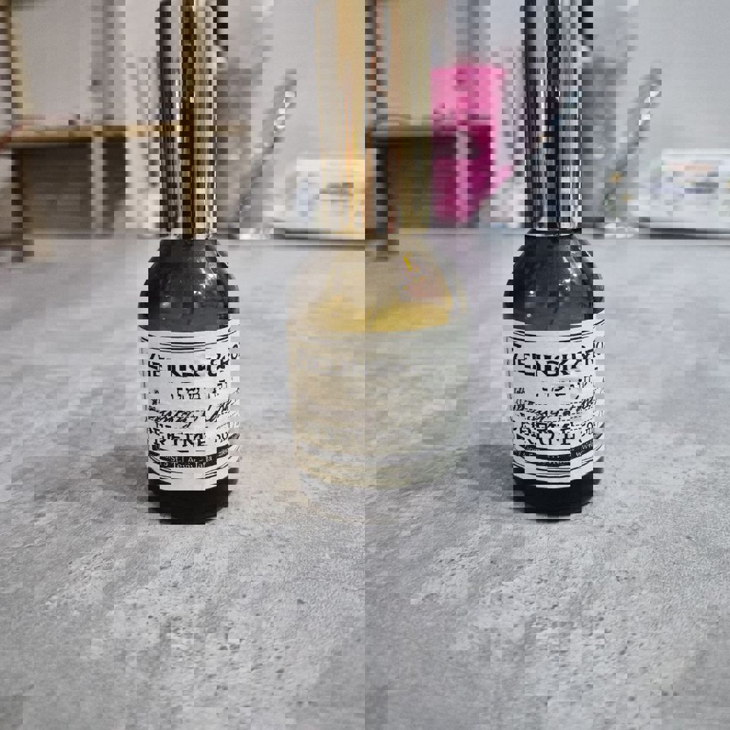 Духи zielinski & rozen rosemary & lemon neroli