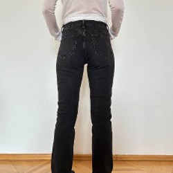 Джинсы Uniqlo U Stright - фото 2