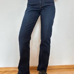 Джинсы Uniqlo U Stright - фото 4