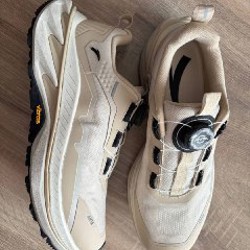 Кроссовки для трейла - фото 2