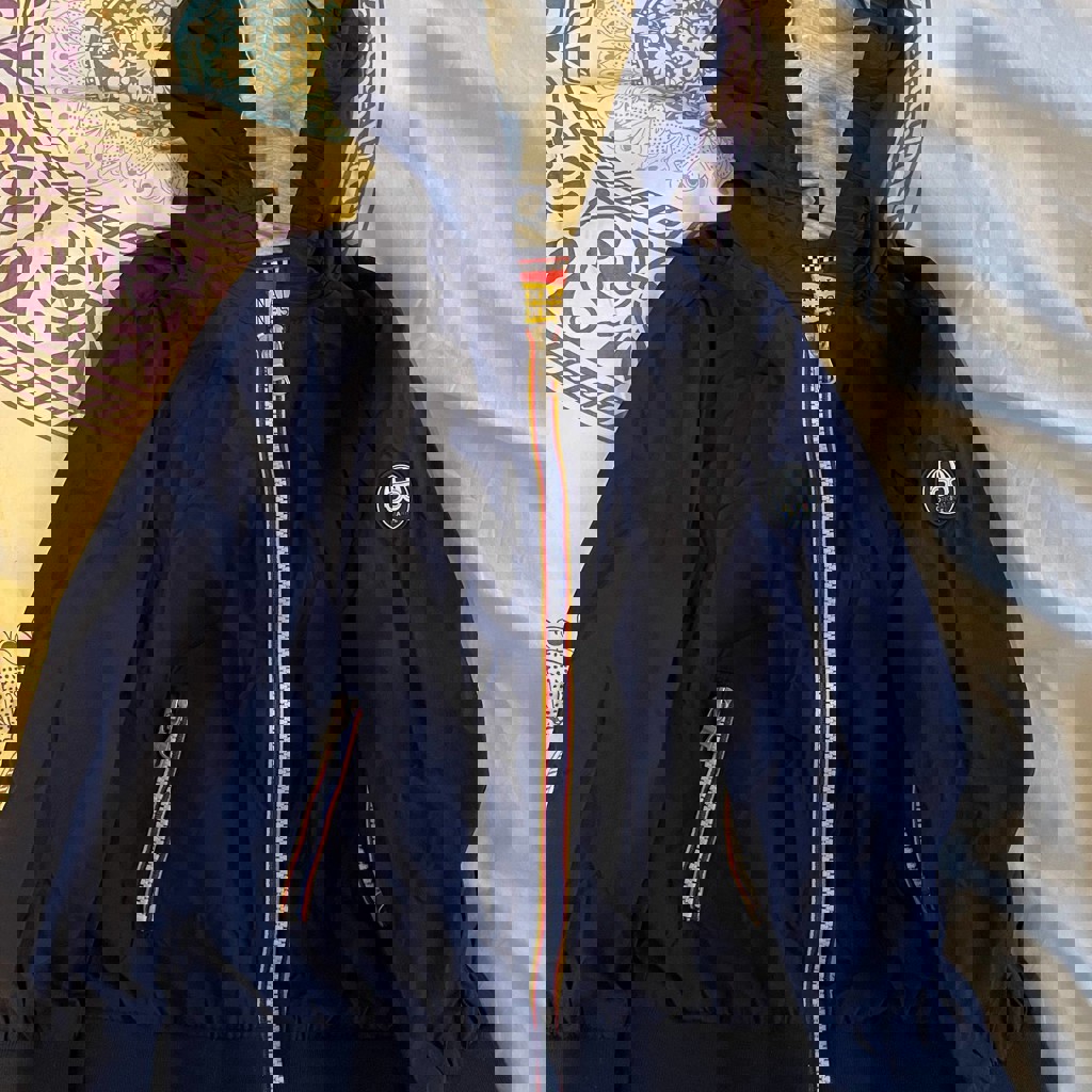 Осенняя куртка для мальчика