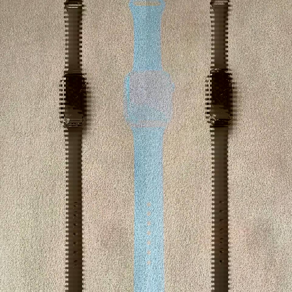 Apple Watch SE 44 mm (1st gen)