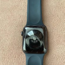 Apple Watch SE 44 mm (1st gen) - фото 3
