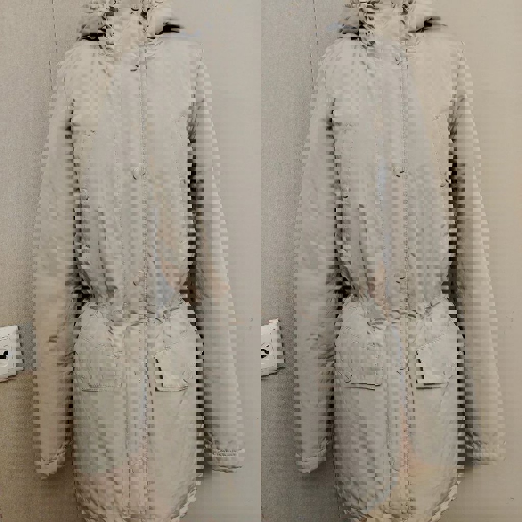 Куртка парка