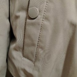 Куртка парка - фото 2