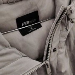 Куртка парка - фото 4