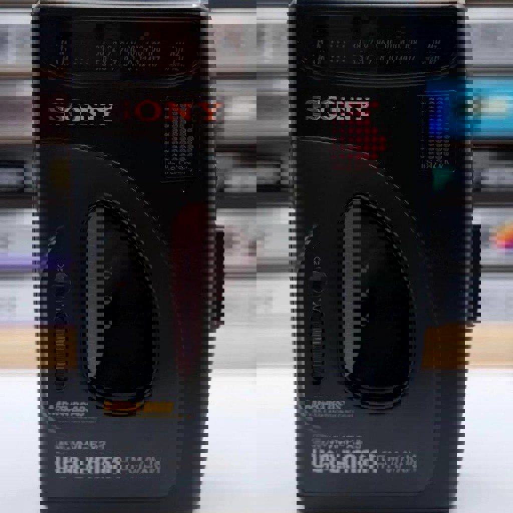 Sony Walkman