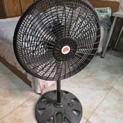 Вентилятор - фото 5