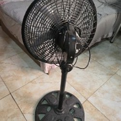 Вентилятор - фото 6