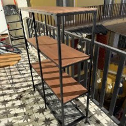 Стеллаж IKEA - фото 2