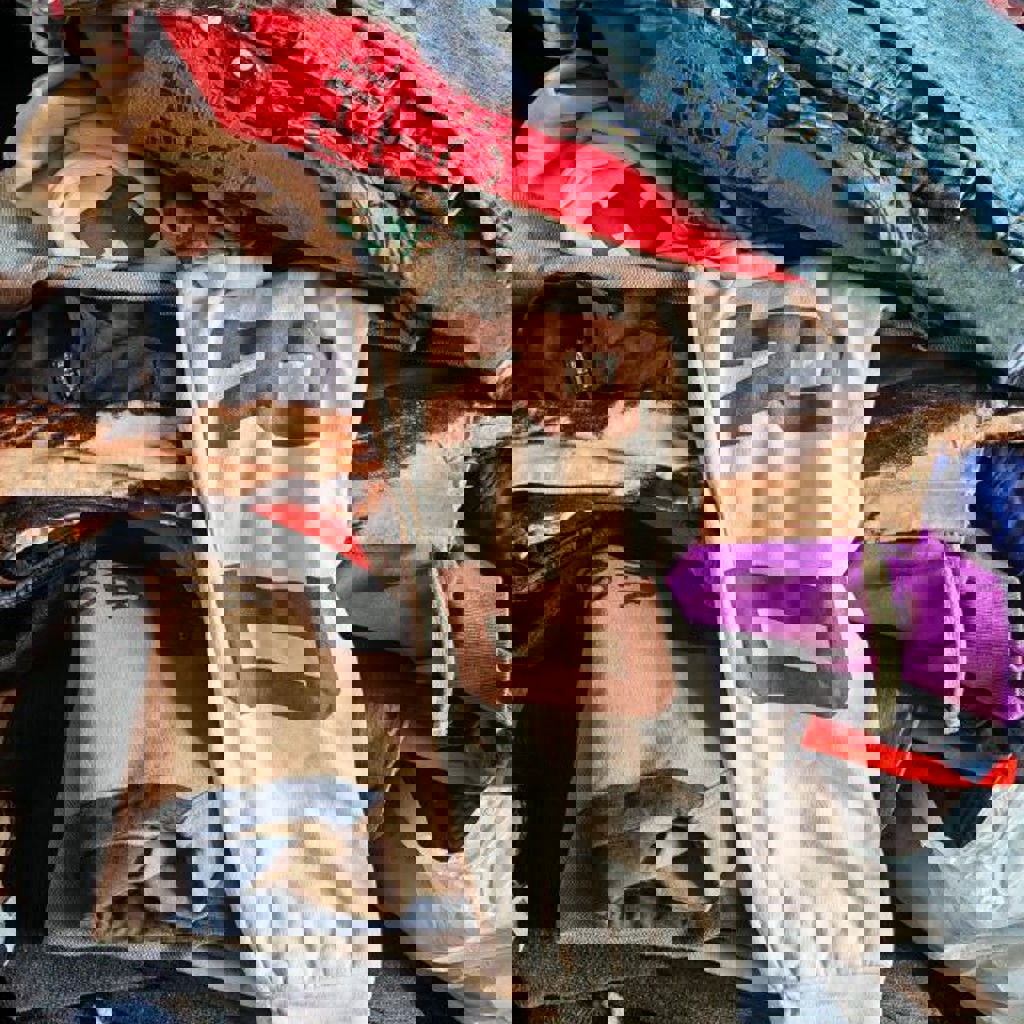 Одежда на худого парня