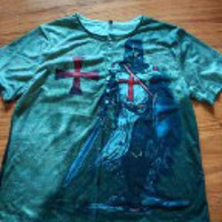 Одежда на худого парня - фото 3