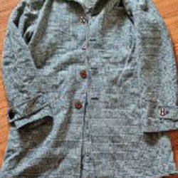 Одежда на худого парня - фото 7