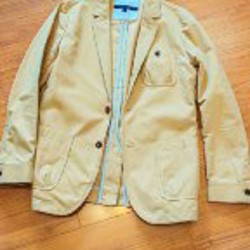 Одежда на худого парня - фото 8