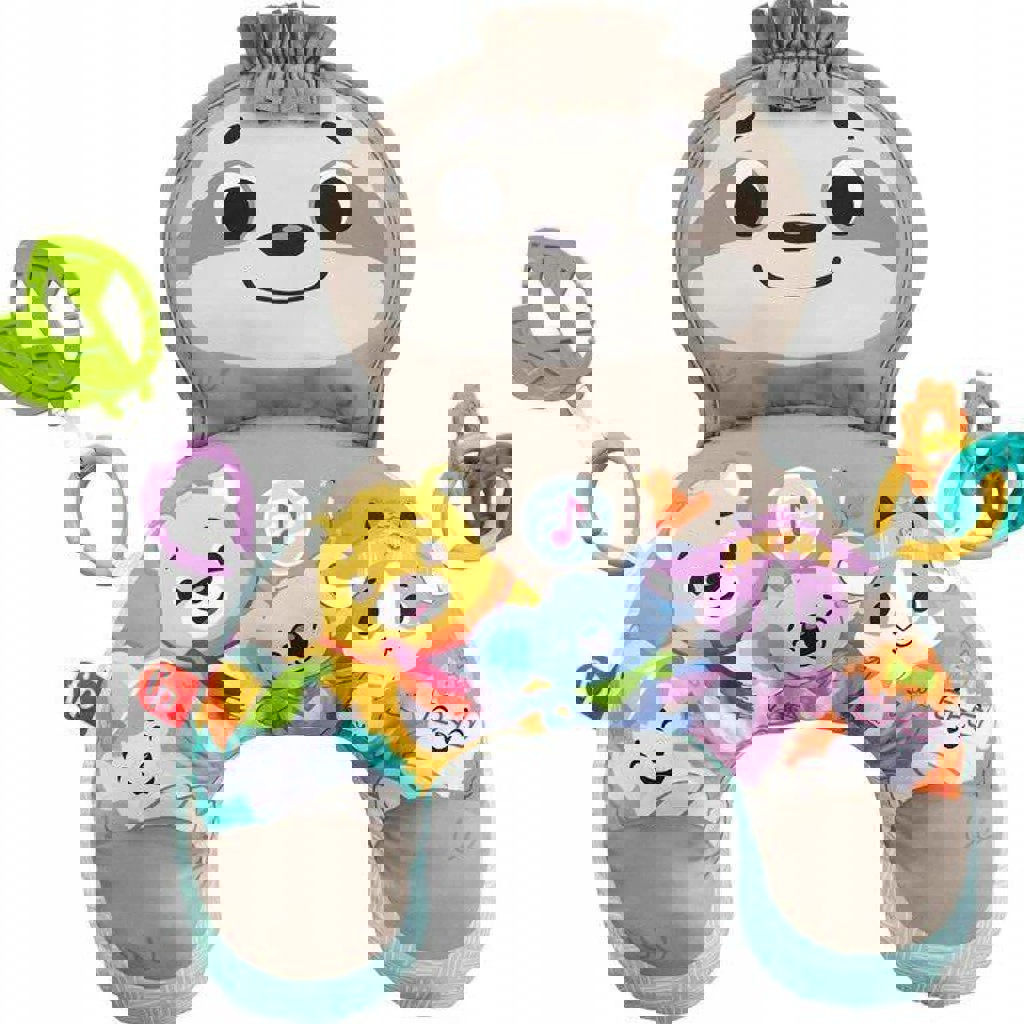 Подушка для удерживания головы FisherPrice