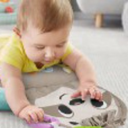 Подушка для удерживания головы FisherPrice - фото 2