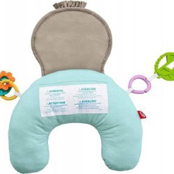 Подушка для удерживания головы FisherPrice - фото 3