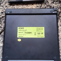 Графический планшет Wacom CTF-420 - фото 3