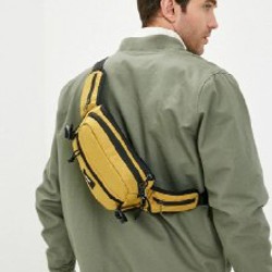 Сумка поясная Vans - фото 3