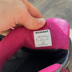 Mammut Ducan High Gtx - фото 2