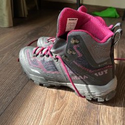 Mammut Ducan High Gtx - фото 4