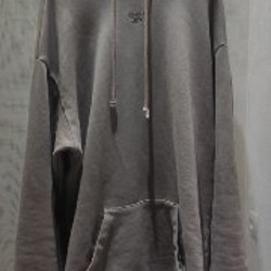 Худи reebok - фото 5