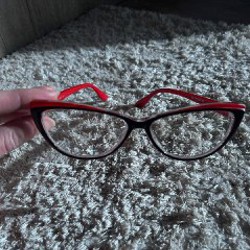 Очки с обычными стеклами - фото 2