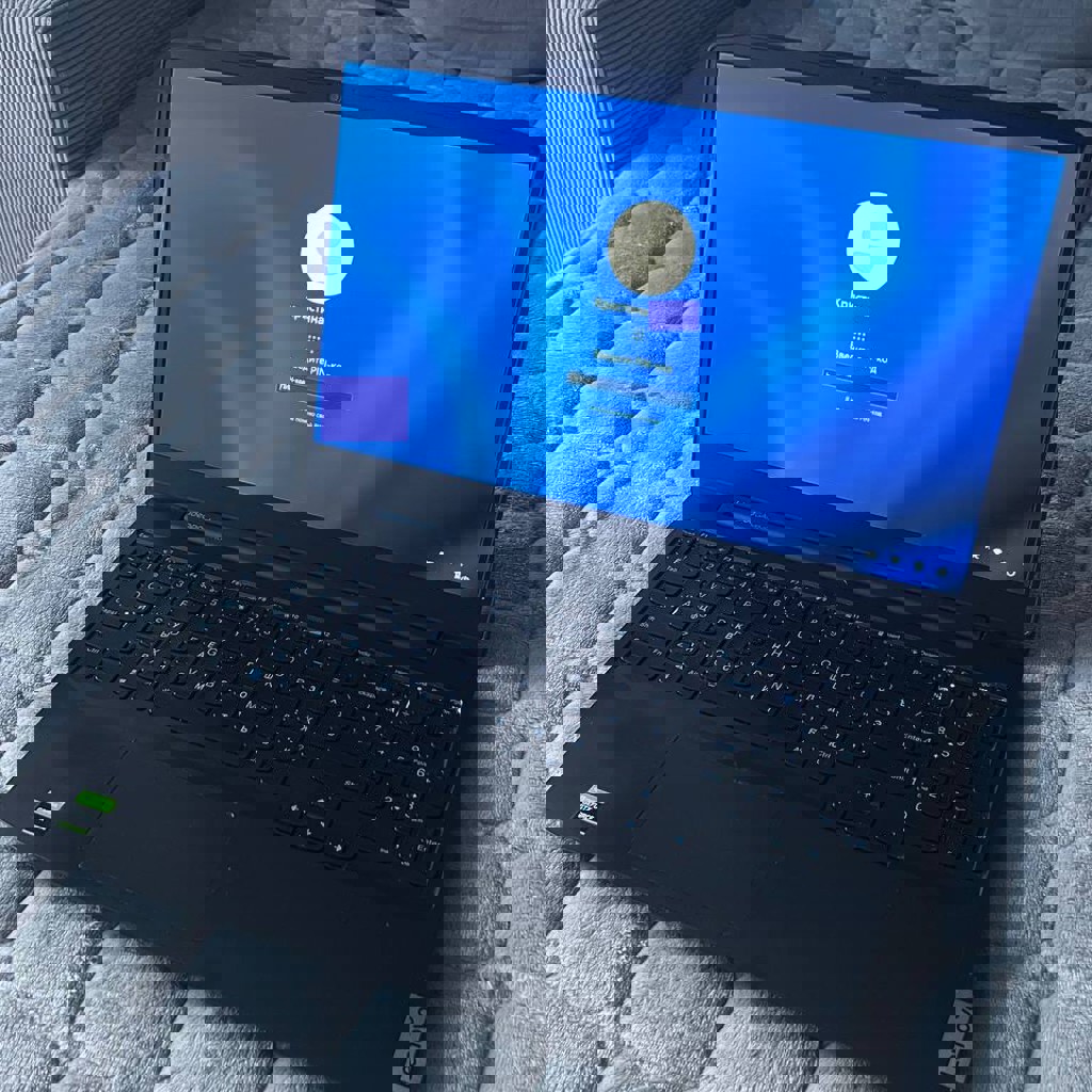 Lenovo IdeaPad Gaming 3 (15IMH05)