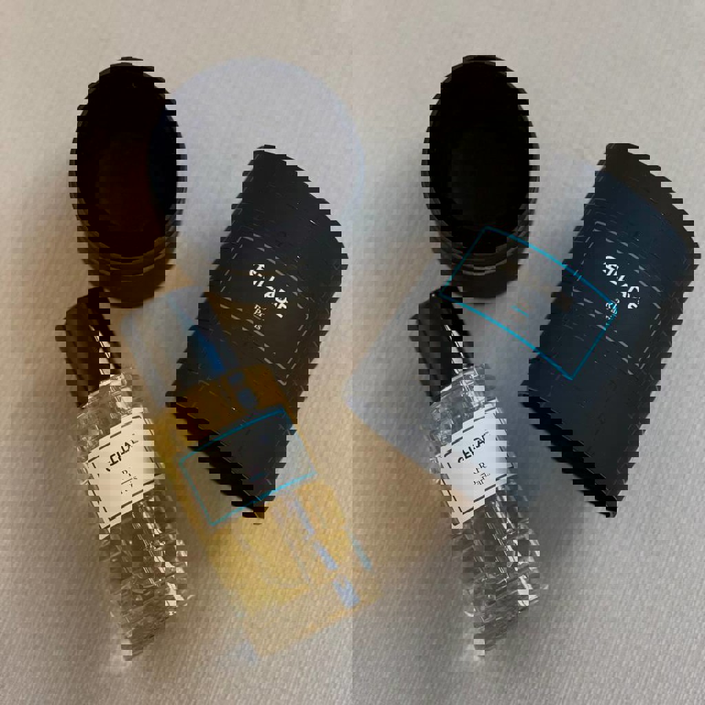 Парфюм Oeillade