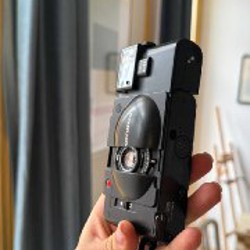 Вспышка A11 - фото 1