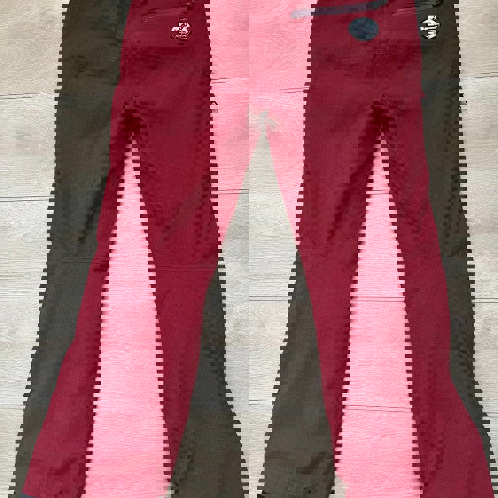 Штаны горнолыжные