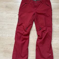 Штаны горнолыжные - фото 2