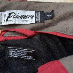 Штаны горнолыжные - фото 3