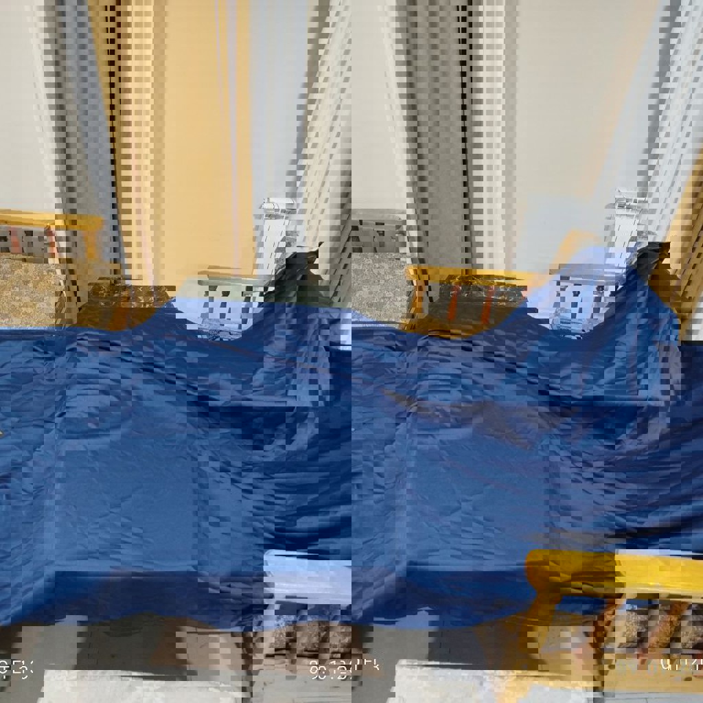 Многослойные затемняющие шторы