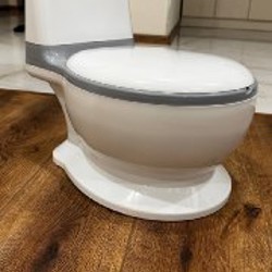 Горшок детский - фото 8