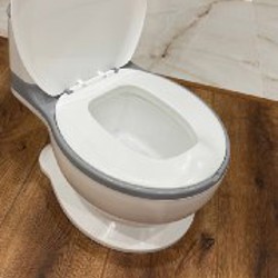 Горшок детский - фото 9