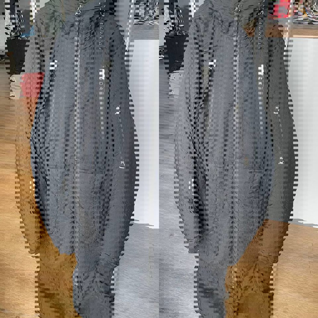 Мужская зимняя куртка