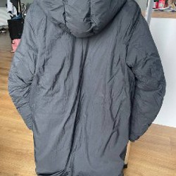 Мужская зимняя куртка - фото 2