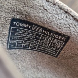 Туфли на танкетке - фото 3