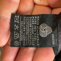 Пальто Loden - фото 3