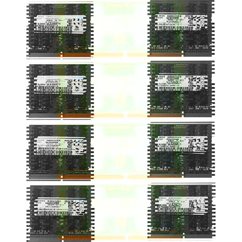 Оперативная память Samsung