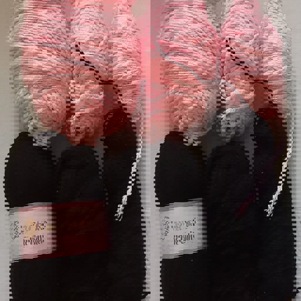 Нитки для вязания