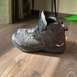 Salewa Pro Powertex Mid - фото 6