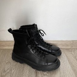 Лоферы Charles&Keith - фото 7