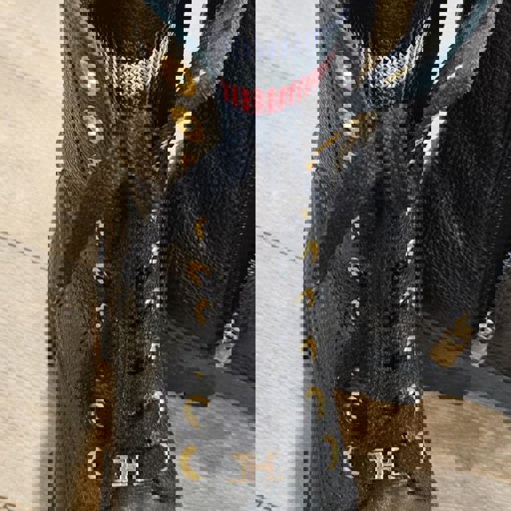 Ботинки Томи