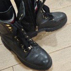 Ботинки Томи - фото 2