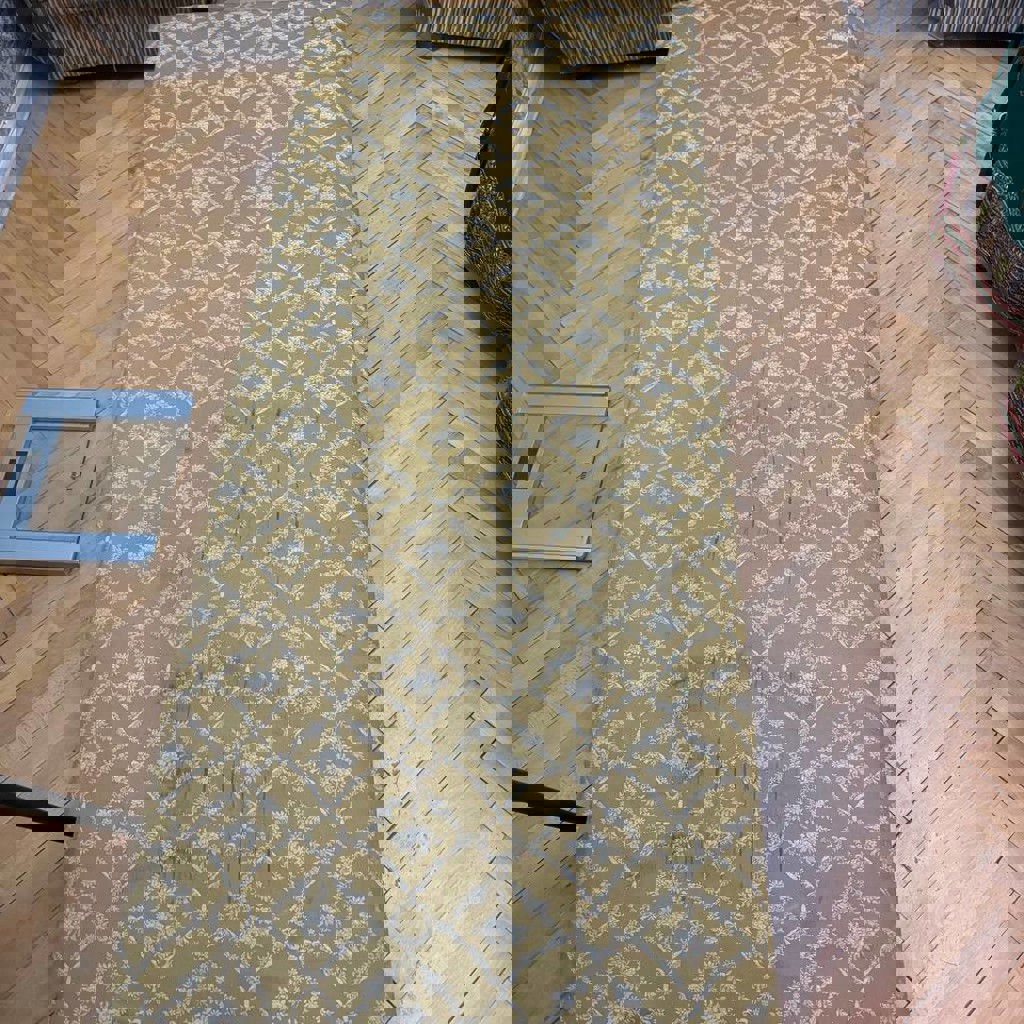 Советский матрас